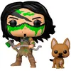 Image de Funko Prey Naru Plus Films Figurine Gw 9 Cm