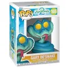 Image de Funko Pop! Disney: Zootopia 2- Gary De'Snake - Figurine en Vinyle à Collectionner - Idée de Cadeau - Produits Officiels - Jouets pour Les Enfants et Adultes