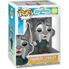 Image de Funko Pop! Disney: Zootopia 2 - Pawbert Lynxley - Figurine en Vinyle à Collectionner - Idée de Cadeau - Produits Officiels - Jouets pour Les Enfants et Adultes