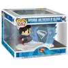 Image de Funko Figure Moment Dc Comics Superman-superman And Fortress Of Solitude