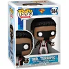 Image de Funko Pop! Movie: Superman (2025) S2   Mr. Terrific - Figurine en Vinyle à Collectionner - Idée de Cadeau - Movies Fans - Produits Officiels