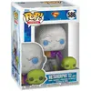 Image de Funko Figure Dc Comics   Metamorpho Con El Bebé Joey