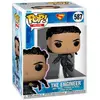 Image de Funko Figure Plus Dc Comics Superman The Enigeer