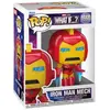 Image de Funko What If.? Figurine Iron Man 9 Cm