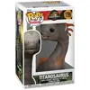 Image de Funko Figure Jurassic World El Renacer Titanosaurus