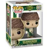 Image de Funko Pop! Movies: Wicked: for Good - Scarecrow - Figurine en Vinyle à Collectionner - Idée de Cadeau - Produits Officiels - Movies Fans