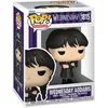 Image de Funko Pop! TV: Wednesday - Wednesday- Figurine en Vinyle à Collectionner - Idée de Cadeau - Produits Officiels - TV Fans