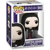 Image de Funko Figure Wednesday Tv Morticia 9 Cm