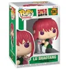 Image de Funko Sakamoto Days Lu Vinyl Figur 2061 Indifférent Pop! Standard polychlorure de Vinyle