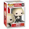 Image de Funko Pop! Animation: Tokyo Revengers - Mikey - Figurine en Vinyle de Collection - Idée Cadeau - Produit Officiel - Jouets pour Enfants et Adultes - Figurine modèle pour collectionneurs et Exposition