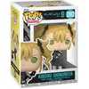 Image de Funko Pop! Animation: Kaiju No8- Kikoru - Kaiju No 8 - Figurine en Vinyle à Collectionner - Idée de Cadeau - Produits Officiels - Anime Fans