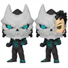 Image de Funko Kaiju No 8 Kno8 Avec Figurine Ch Chase 9 Cm