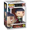 Image de Funko Pop! Plus: Jujutsu Kaisen - Aoi Todo - (Kick) - Glow in The Dark - Figurine en Vinyle à Collectionner - Idée de Cadeau - Produits Officiels - Anime Fans