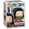 Image de Funko Figure Demon Slayer: Kimetsu No Yaiba Plus Animation Nezuko Holi 9 Cm