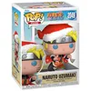 Image de Funko Pop! Plus: Naruto Shippuden - Naruto Uzumaki (Holidays) - Figurine en Vinyle à Collectionner - Idée de Cadeau - Anime Fans