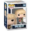 Image de Funko Pop! Animation: Solo Leveling - Cha Hae-in - Figurine en Vinyle à Collectionner - Idée de Cadeau - Produits Officiels - Anime Fans