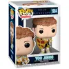 Image de Funko Figurine D'animation Yoo Jinho De Solo Leveling 9 Cm