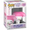 Image de FUNKO Pop! Hello Kitty #120 My Melody