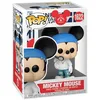 Image de Funko Pop! Disney: Mickey & Friends - Mickey Mouse - Figurine en Vinyle à Collectionner - Idée de Cadeau - Cartoon Fans - Produits Officiels
