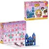 Image de Funko Calendrier De L'avent Bitty Disney Princess