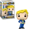 Image de Funko Fallout Vault Boy (Éd. Chase Possible) Pop! n°1767 Indifférent Pop! Standard