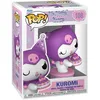Image de Funko Pop! Sanrio: Hello Kitty S8- Kuromi Present - Figurine en Vinyle à Collectionner - Idée de Cadeau - Produits Officiels - Anime Fans