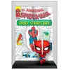 Image de Funko The Amazing Spider-man 19 Figurine De Couvertures De Comics Marvel 9 Cm
