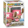 Image de Funko Figurine D'animation Exclusive One Piece Tony Tony Chopper Avec Barbe à Papa Heo 9 Cm