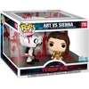 Image de Funko Moment Movies Terrifier Figurine Art Vs Sienna