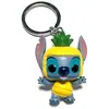 Image de Funko Porte-clés Ananas De Poche Lilo & Stitch Disney Stitch