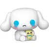 Image de Funko Figurine My Sanrio Cinnamoroll Hello Kitty 9 Cm