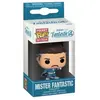 Image de Funko Porte-clés Mister Fantastique Les 4 Fantastiques Marvel
