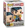 Image de Funko Pop! Marvel: Friendly Neigherhood Spider-Man   Doctor Strange - Animated Spiderman TV - Figurine en Vinyle à Collectionner - Idée de Cadeau