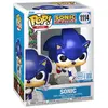Image de Funko Figurine Sonic Plus Films Prl Sonic The Hedgehog 9 Cm