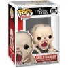 Image de Funko Pop! TV: Welcome to Derry Skeleton Man - Figurine en Vinyle à Collectionner - Idée de Cadeau - Produits Officiels - TV Fans