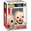 Image de Funko Bienvenue à Derry Figurine Homme Squelette Plus It 9 Cm