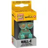 Image de Funko Figure Wall-e-keychain Wall-e (patina)