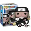 Image de Funko Figure De Hiruzen Naruto