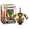 Image de Funko Figure Borderlands 4-claptrap