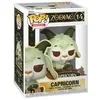 Image de Funko Pop! Zodiac: Capricorn - (Dec.) - Figurine en Vinyle à Collectionner - Idée de Cadeau - Produits Officiels - Jouets pour Les Enfants et Adultes