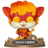 Image de Funko Figurine Du Signe Du Zodiaque Sagittaire 9 Cm
