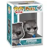 Image de Funko Pop! Pets: Persian Cat - Figurine en Vinyle de Collection - Idée Cadeau - Produit Officiel - Jouets pour Enfants et Adultes - Figurine modèle pour collectionneurs et Exposition