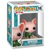 Image de Funko Pop! Pets: Sphinx Cat - Figurine en Vinyle de Collection - Idée Cadeau - Produit Officiel - Jouets pour Enfants et Adultes - Figurine modèle pour collectionneurs et Exposition