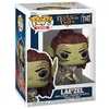 Image de Funko Pop! Games : Baldur's Gate 3 - Lae'zel - Figurine en Vinyle à Collectionner - Idée Cadeau - Produit Officiel - Jouets pour Enfants et Adultes - Fans de Jeux vidéo - Figurine modèle pour