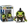 Image de Funko Figure World Of Warcraft-baby Murloc Thrall (grommloc)