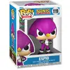 Image de Funko Figurine Espio Le Caméléon Sonic The Hedgehog 9 Cm