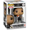 Image de Funko Figurine A'ja Wilson-wnba Aces De Las Vegas 9 Cm
