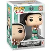 Image de Funko Pop! WNBA: Liberty - Breanna Stewart - WNBA Players - Figurine en Vinyle à Collectionner - Idée de Cadeau - Produits Officiels - Sports Fans
