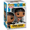 Image de Funko Figurine D'angel Reese Des Chicago Sky De La Wnba 9 Cm