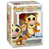 Image de Funko Pop! Disney: Winnie The Pooh - Tigger with Balloon - Figurine en Vinyle de Collection - Idée Cadeau - Produit Officiel - Jouets pour Enfants et Adultes - Figurine modèle pour collectionneurs
